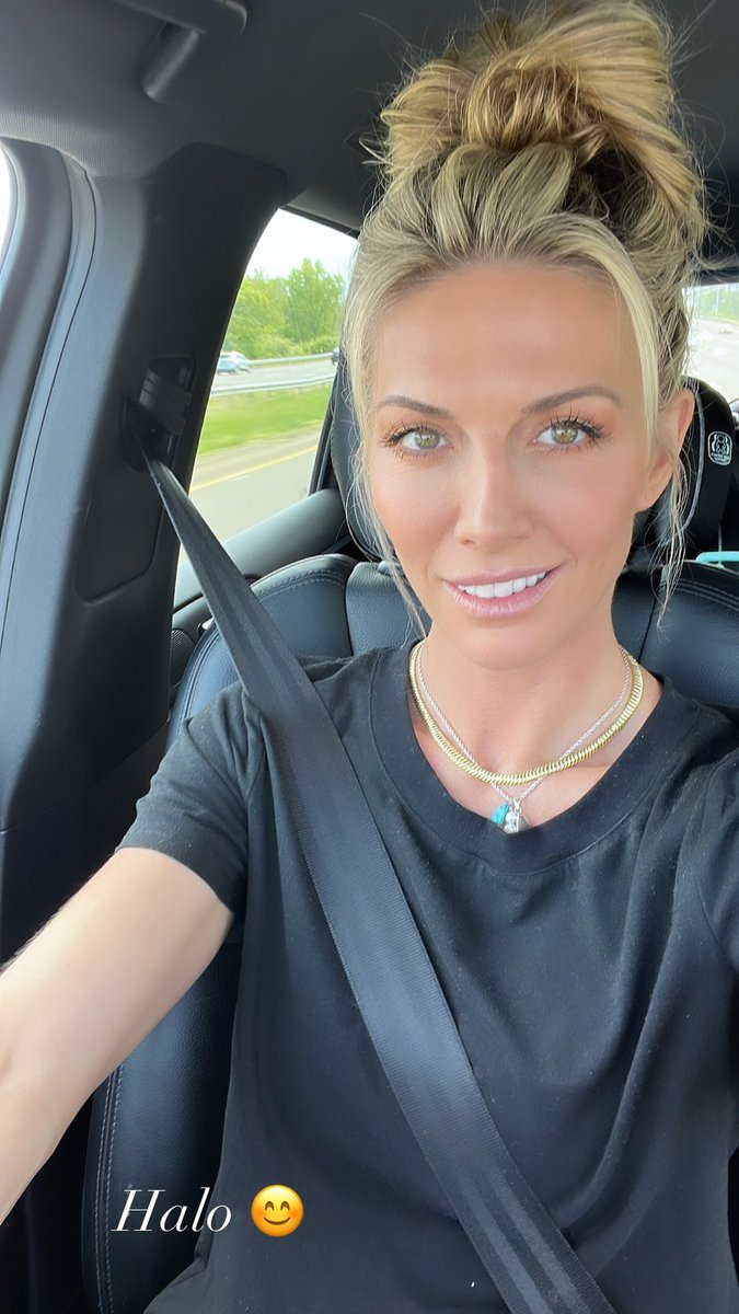 Callie Bundy on Twitter "Halo 😊"