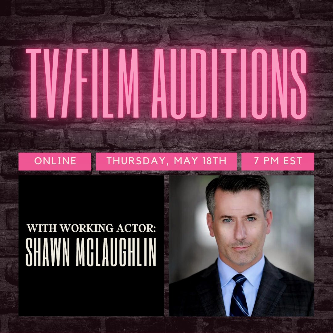 Nine9dotCOM's tweet photo. Interested in learning about Improv, Auditions, or Script Memorization? Then join us in this week's virtual workshops!
•
•
•
#nine9workshops #nine9workshop #actingworkshop #actorclass https://t.co/7tgUPdqCbh