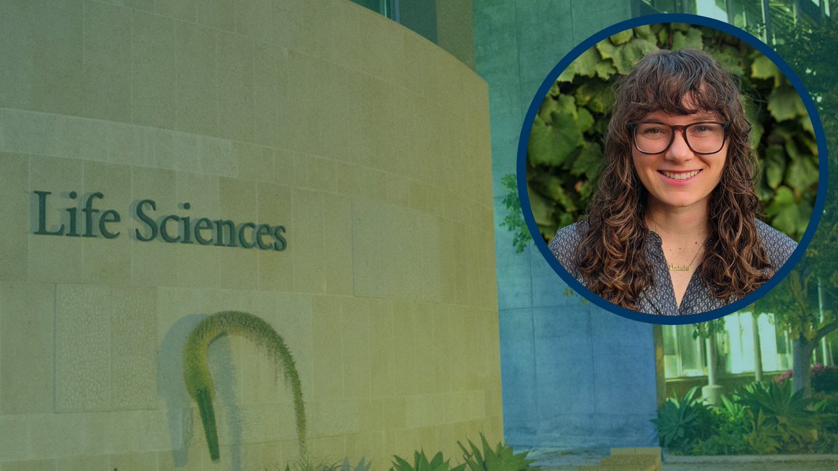 UC Santa Barbara On Twitter UCSB Graduate Student Amelia Ritger Has uc-santa-barbara-on-twitter-ucsb-graduate-student-amelia-ritger-has