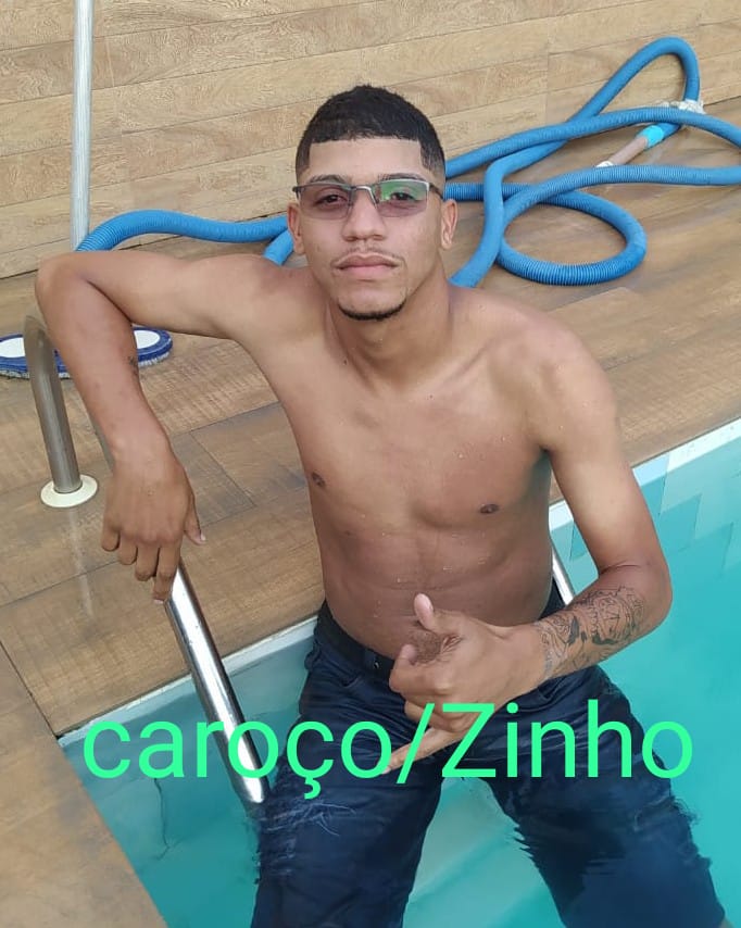 MILICIANO LIGADO AO ZINHO

QUEM SOUBER AONDE ESSES MILICIANOS SE ESCONDEM CHAME NA DM

QUALQUER UM DELES