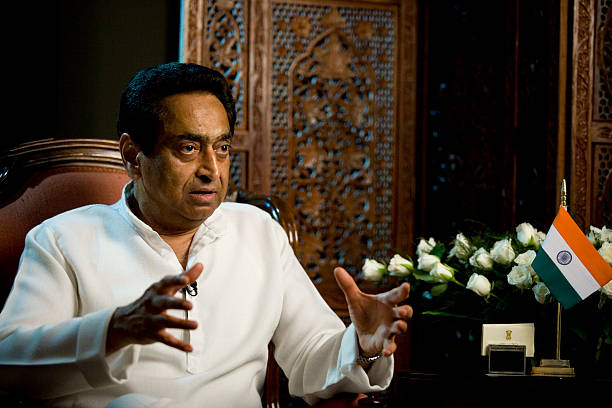 KamalnathLeader's tweet photo. कर्नाटक विधानसभा चुनाव में 
कांग्रेस की ऐतिहासिक जीत के 
लिए सभी कांग्रेस कार्यकर्ताओं 
को बधाई ..

कर्नाटक की जनता का भी धन्यवाद जिन्होंने इतना प्रचंड बहुमत देकर कांग्रेस में अपना विश्वास दिखाया , 

मध्यप्रदेश में भी जीत का
यही सिलसिला जारी रहेगा ।

#KarnatakaElectionResults2023 https://t.co/Feus7hh8BA