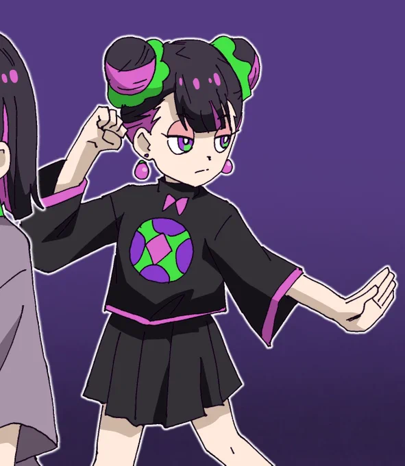 チャイナガールズ