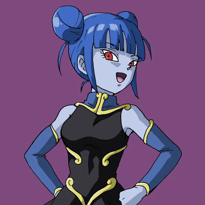チャイナガールズ