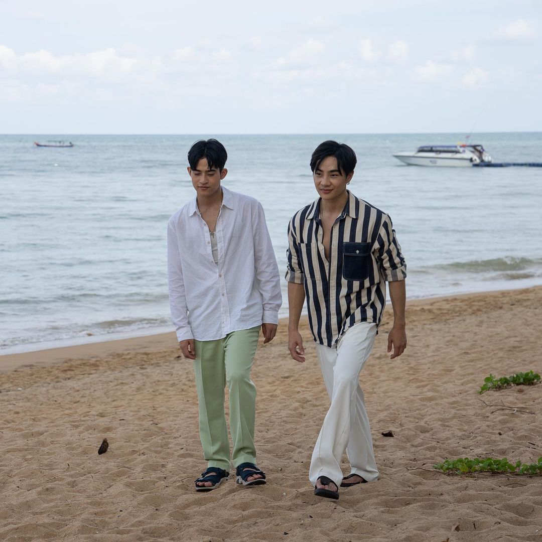 barchorde_tin's tweet photo. imagine kimhan spotting macauchay walking by the beach https://t.co/KmzejWl5rf