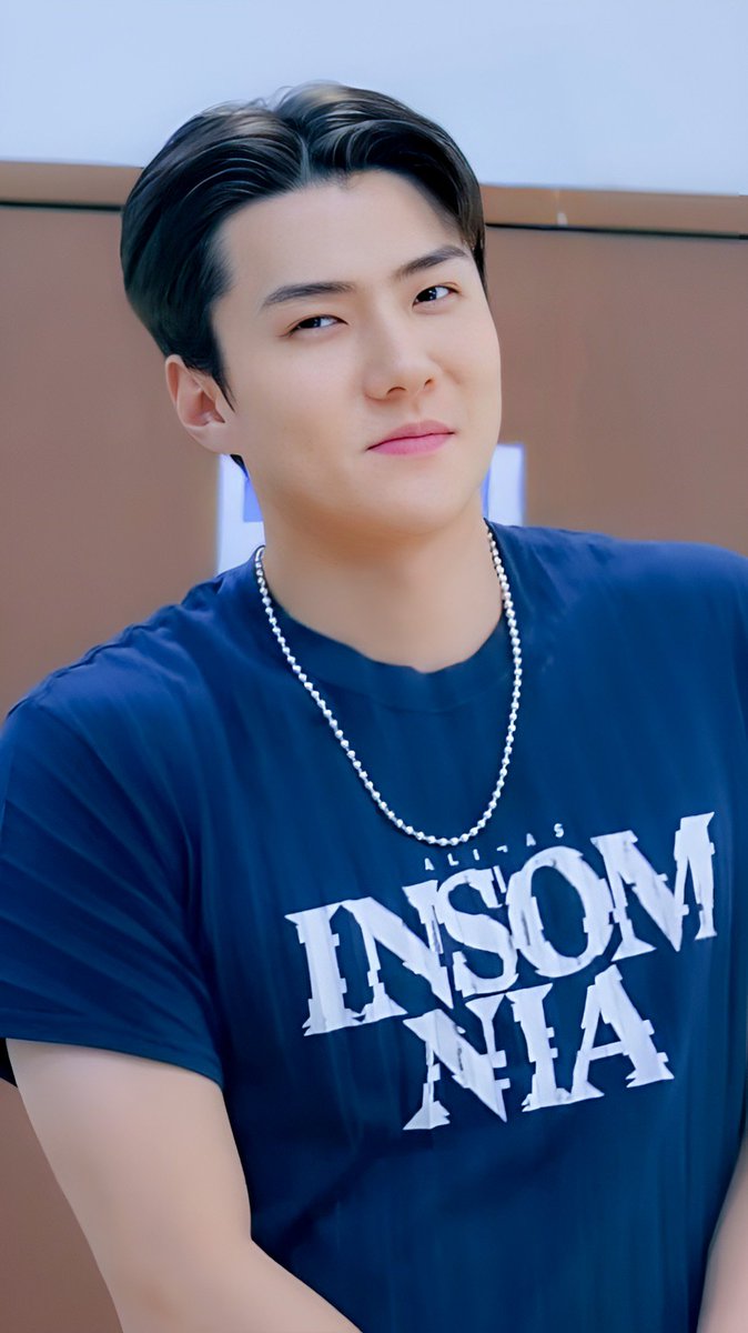 senja22__'s tweet photo. Sehunieee π₯
Cr. @nunnakim__
#SEHUN #SECHAN #fancon #BacktoBackjakarta #weareoneexo https://t.co/K1NAgwc3fG