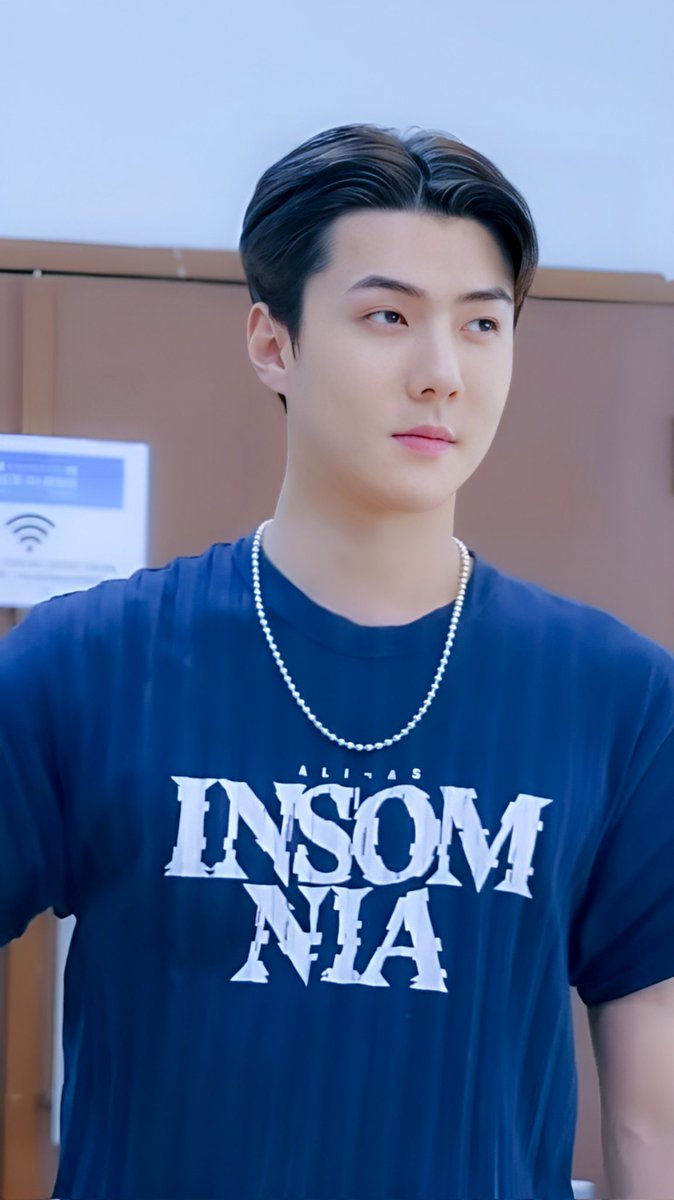 senja22__'s tweet photo. Sehunieee π₯
Cr. @nunnakim__
#SEHUN #SECHAN #fancon #BacktoBackjakarta #weareoneexo https://t.co/K1NAgwc3fG