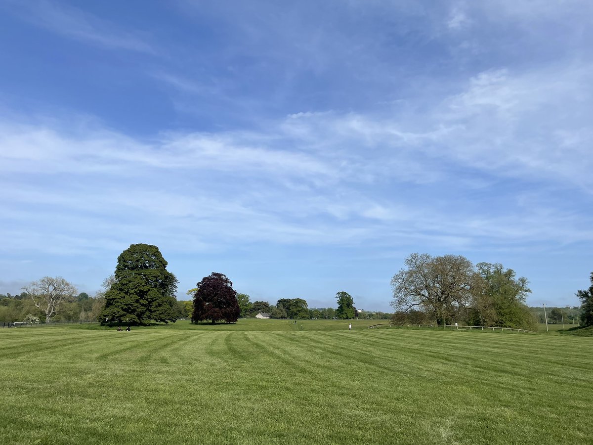 QueenG1987's tweet photo. Sunshine makes me happy ☀️
#SunnyDay #Ireland ☘️ https://t.co/D51MiuZWzQ