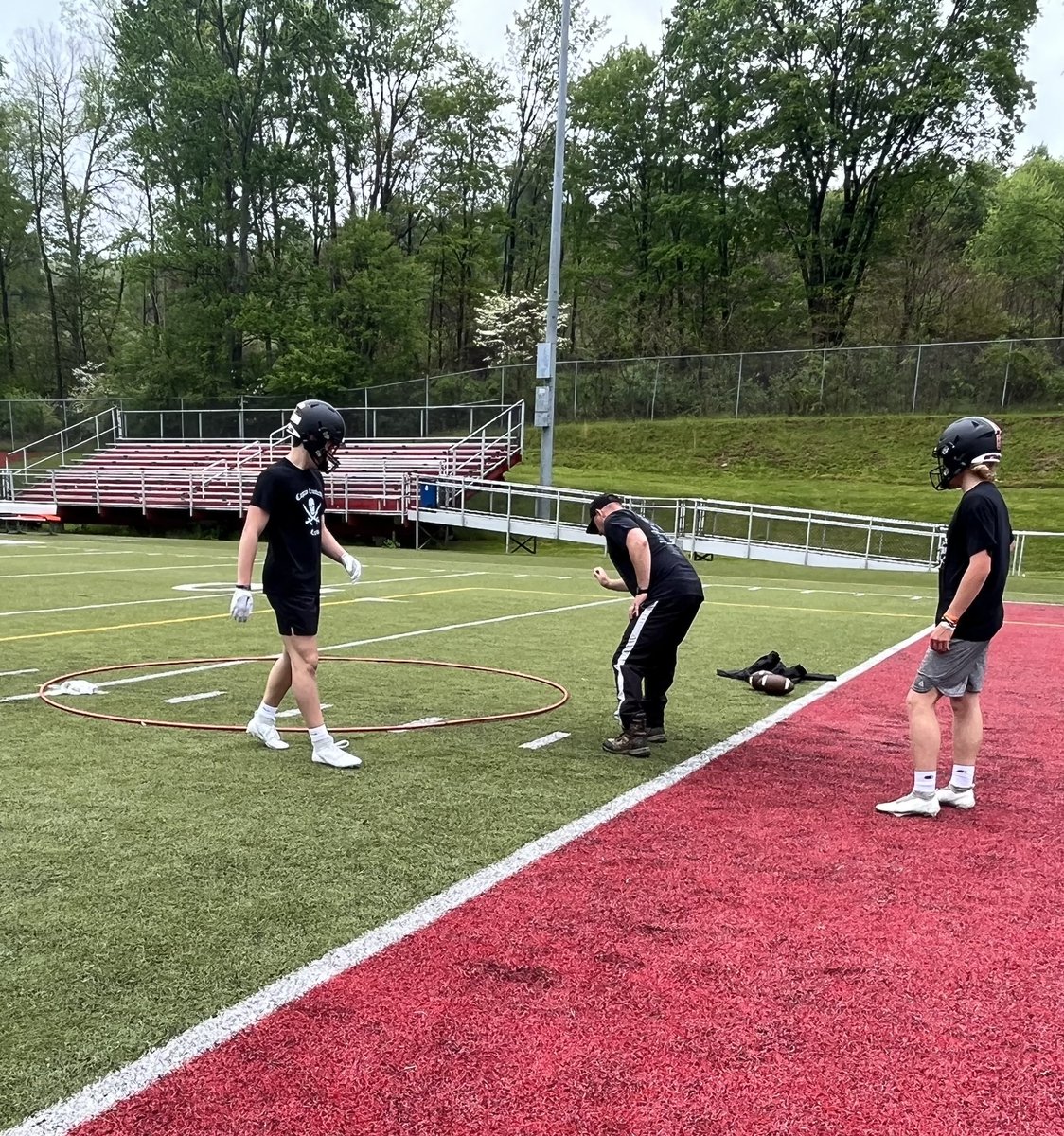 Southmoreland Football tweet media