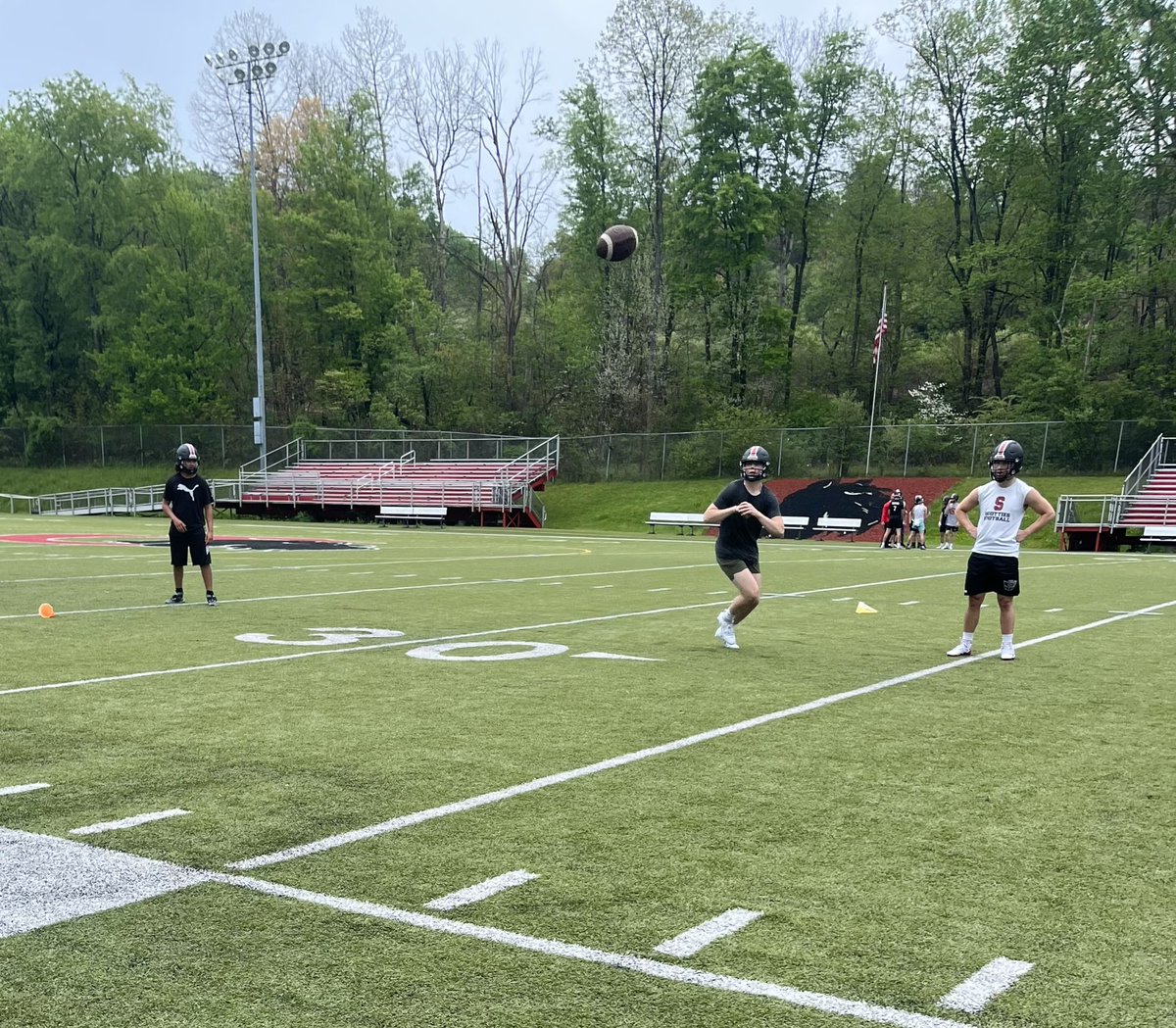 Southmoreland Football tweet media