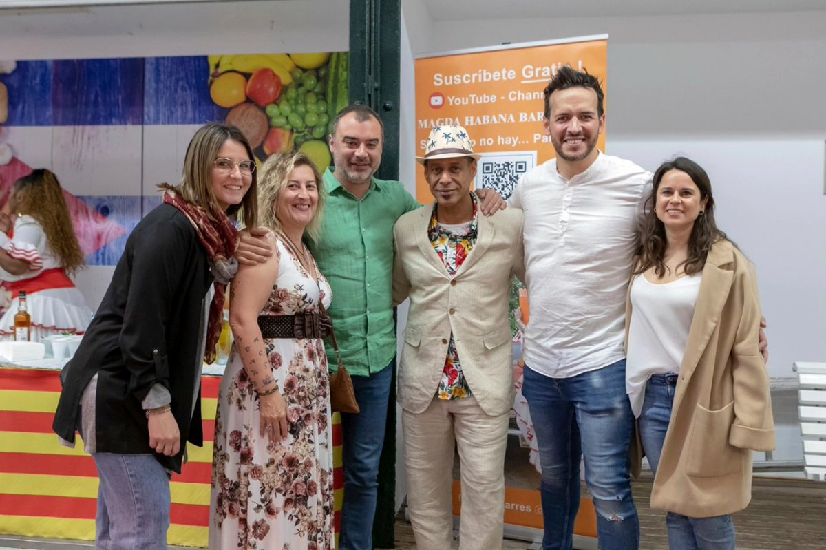 Jordi Ballart Pastor tweet media