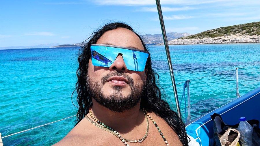 RoyAcevedo's tweet photo. Antiparos, Greece. https://t.co/Xs3RAQfCRT
