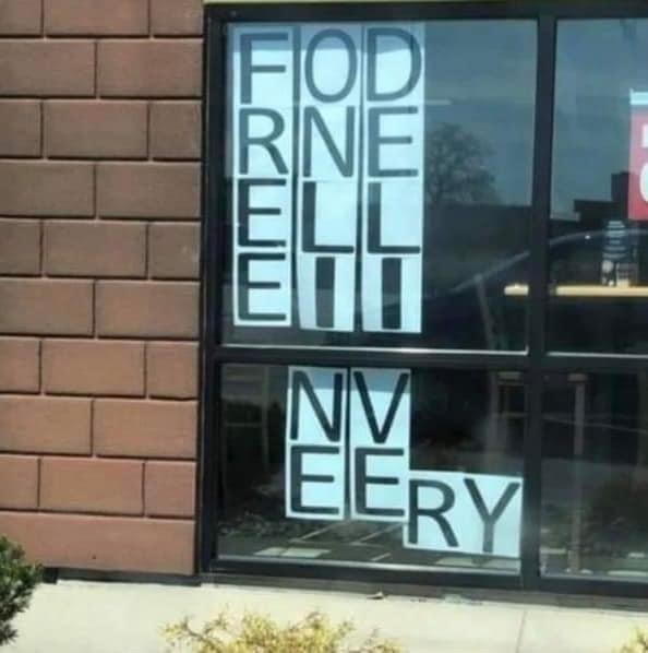 SignsRedmond's tweet image. Did you know site surveys are an important step in custom sign building? Here’s why… 😂
 
#weekendfunnies #funnysigns #signshoplife #signdesign #signfails instagr.am/p/CsME3PFNC9b/