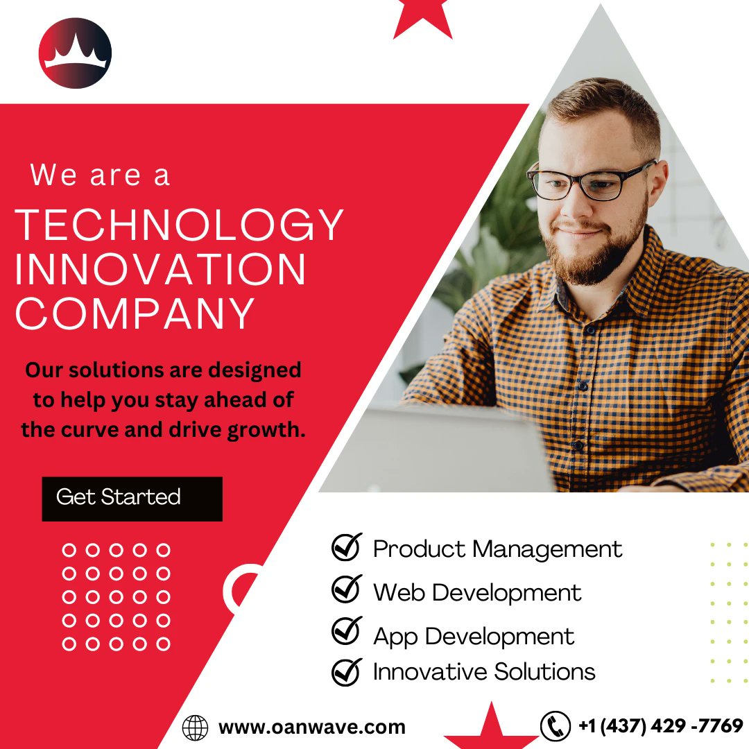 OanWave's tweet photo. We don't believe in limitations. That's why we're constantly pushing the boundaries of what's possible. Take your business to the next level with our innovative solutions. #Oanwave #ITsolutions #DigitalSolutions #TechInnovation #DigitalTransformation #ITConsulting... https://t.co/bwew3dq985
