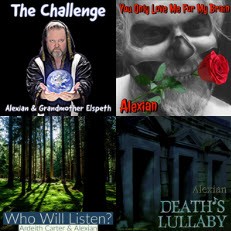 lordalexian's tweet photo. Alexian Playlist!
https://t.co/hXrvHv2ay7
#pagan #wiccan #wicca #witchcraft #witch #witches #paganism #witchy #witchyvibe #malewitch #Alexian #goddess #magick #paganmusic #witchmusic #musicwitch #witchsong #songwitch #wiccanmusic #music #indie #indiemusic #indeartist https://t.co/lVuURkwaZQ