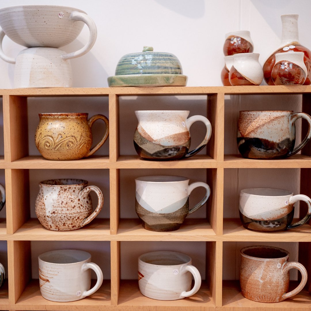 Country Living Christmas Fairs tweet media