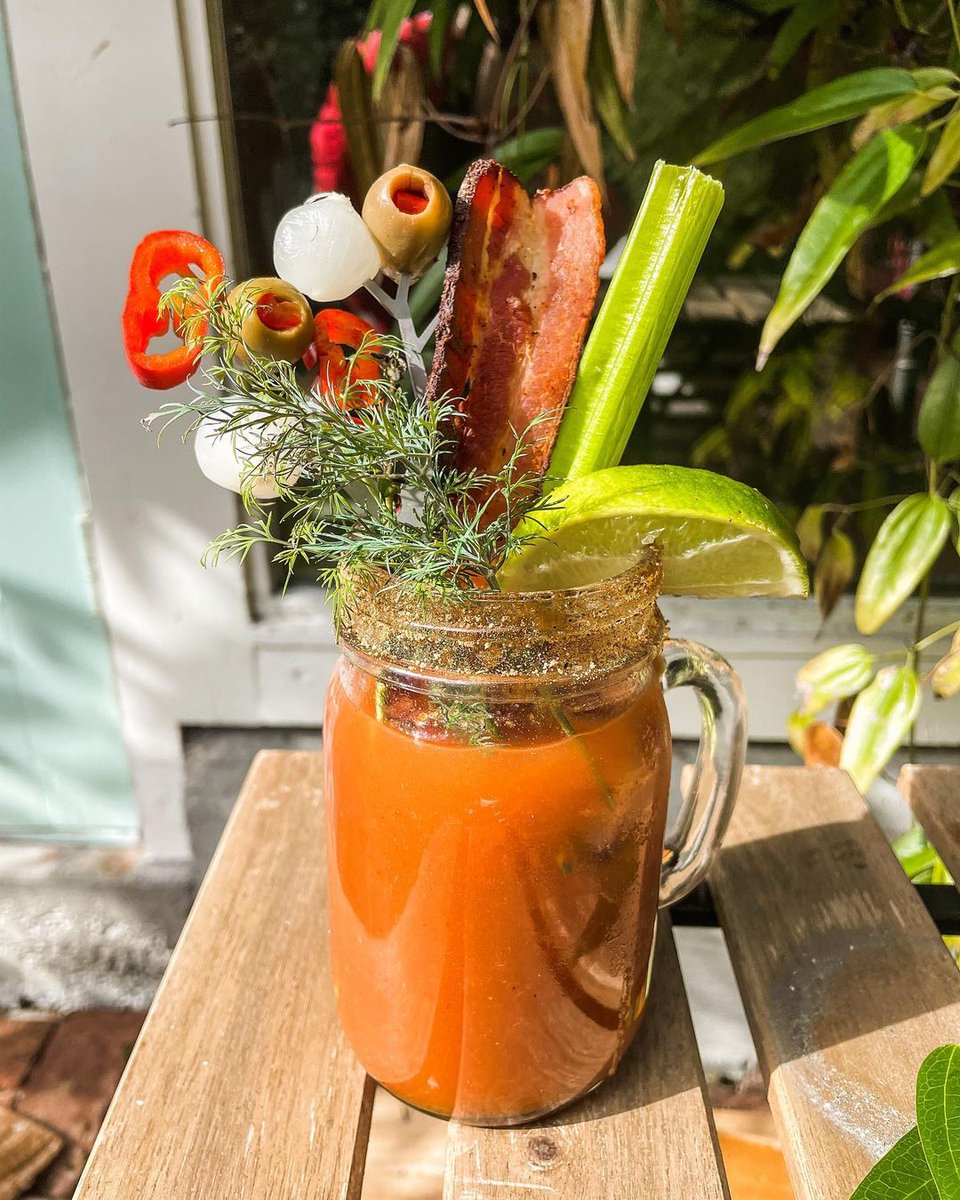 Clamato tweet media