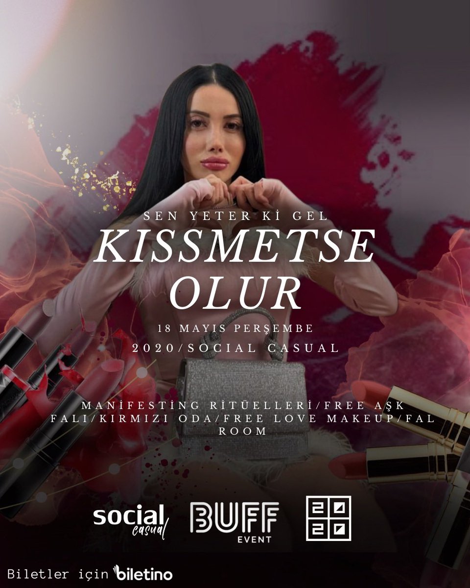 demirbilzerian's tweet photo. Ülkenin ihtiyacı siyasi partiler değil 
After partiler 🎊 https://t.co/ehKxyZVSgG