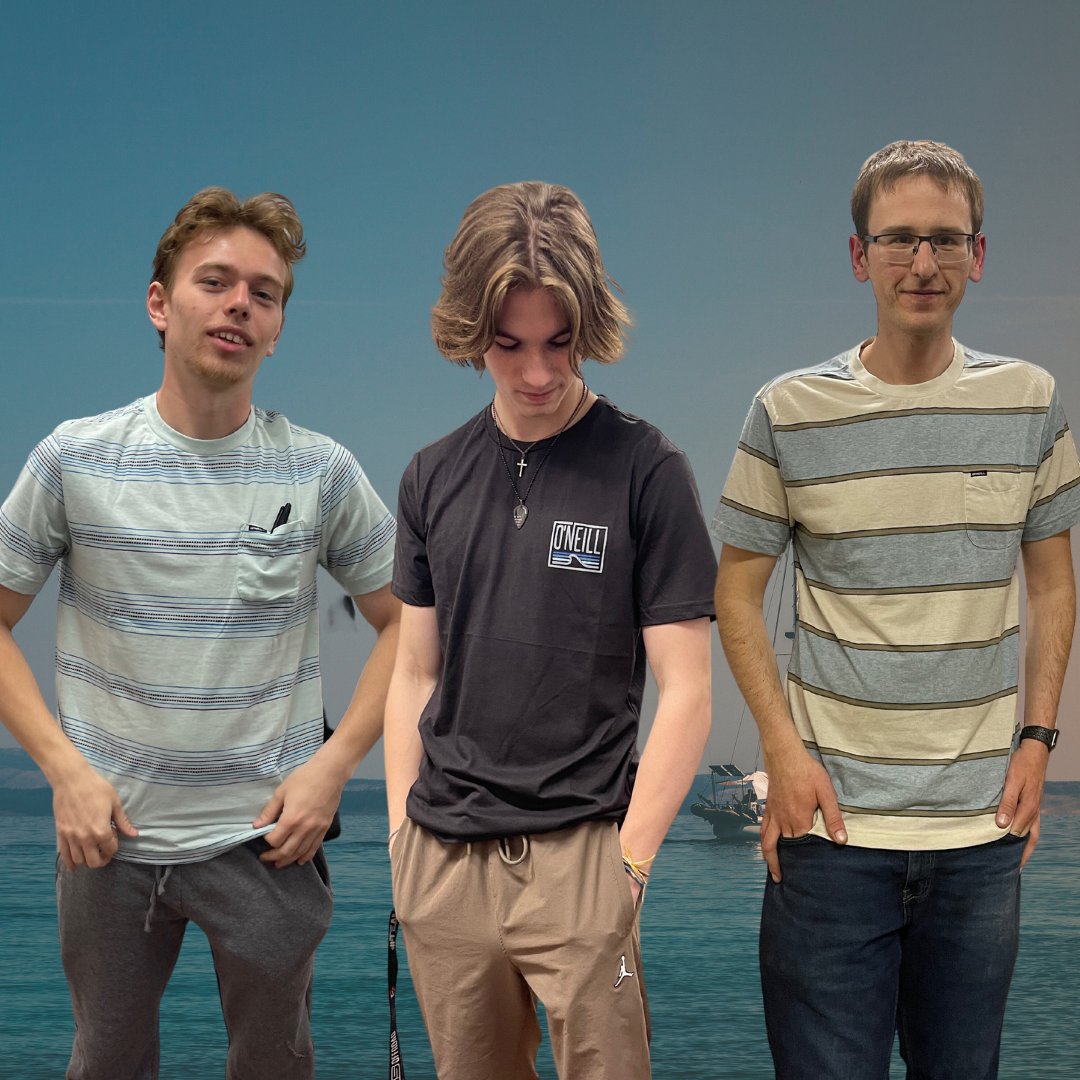 brantsurplus's tweet image. Check out our collection of brand name t-shirts! We've got a variety of designs and sizes to choose from, all for just $12.99 each. Don't miss out on this amazing deal! #brandnametshirts #assorteddesigns #assortedsizes #affordablefashion
linkin.bio/ig-brantfordsu…