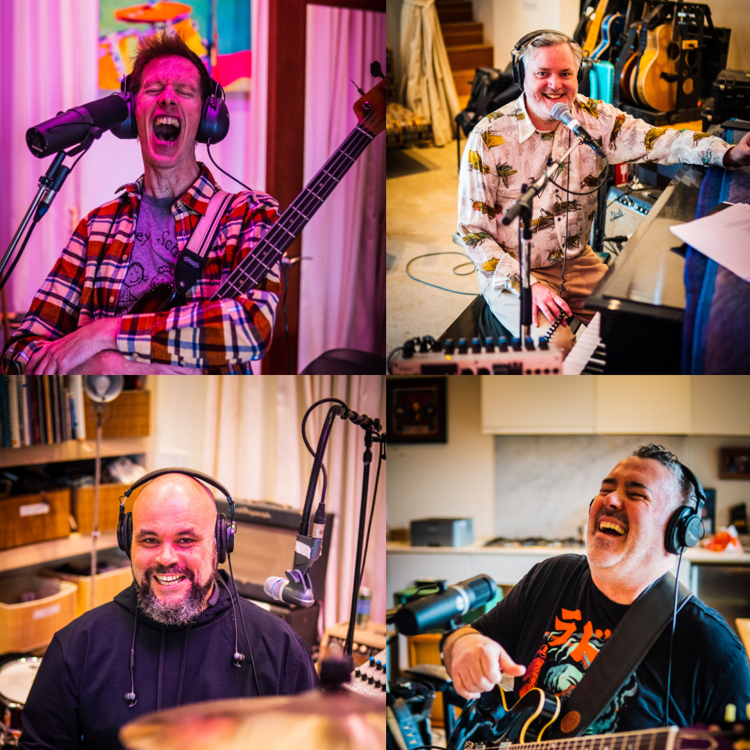 Barenaked Ladies tweet media