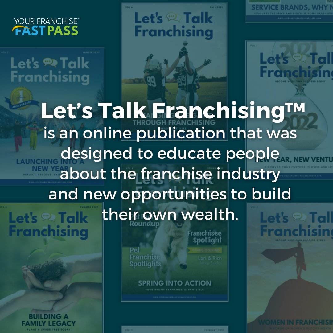 Call now to book a free consultation: (207) 705-5604⁠.

#YourFranchiseFastPass #FastPassYourSuccess #FranchiseOpportunities #OwnYourBusiness #EntrepreneurFirst #BeYourOwnBoss #FranchiseSuccess #InvestInYourFuture #JoinTheTeam #FranchiseCommunity #BusinessOpportunities