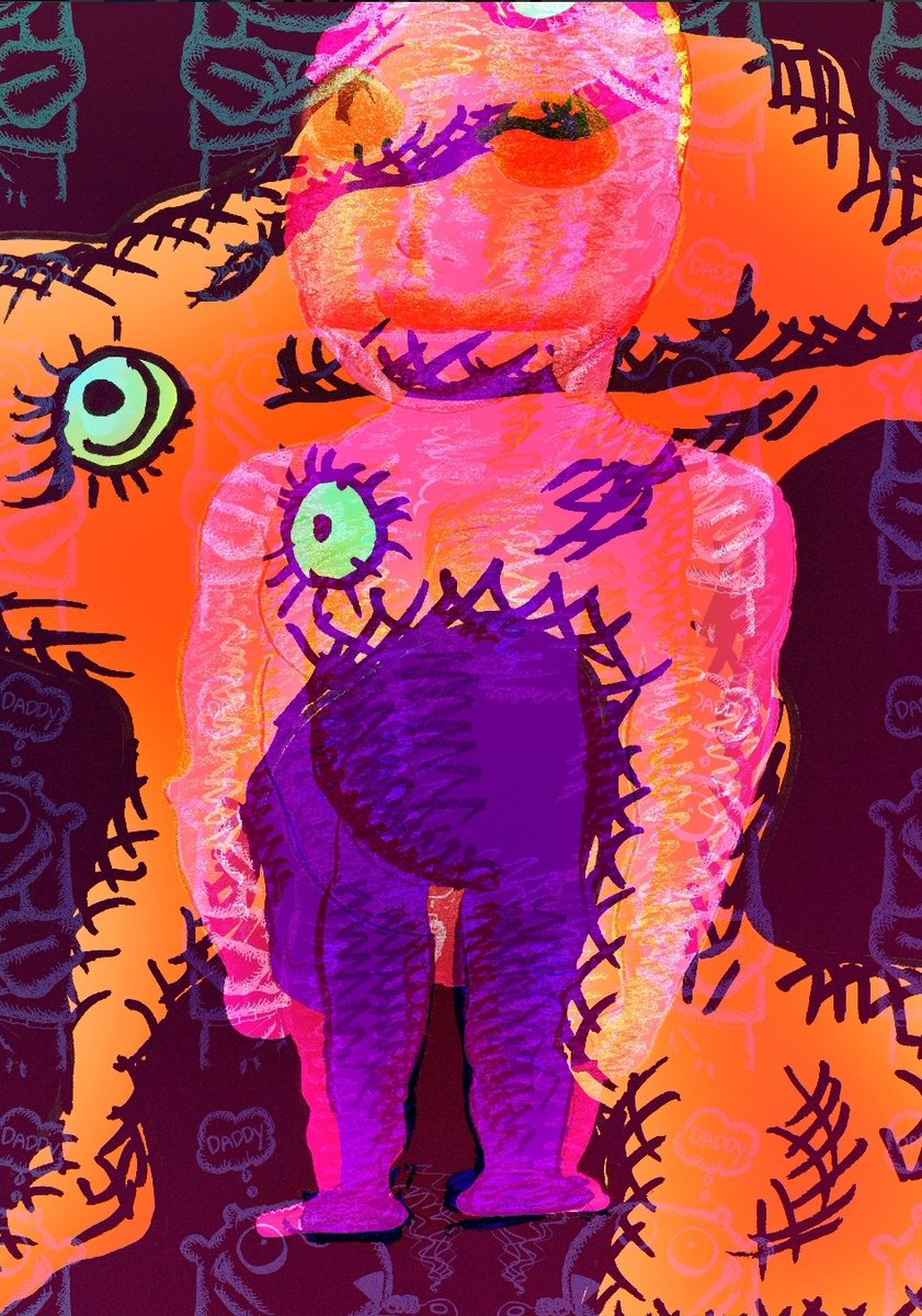 <a href="/LightbulbmanNFT/">Lightbulbman by Bjarne Melgaard</a> Wat!?