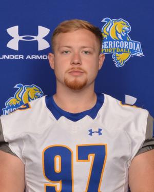 MUCougarsFB's tweet photo. Congratulations John Guszak (@john_guszak ) Wapwallopen, PA
on conferring your
MASTERS in Business Administration
#BeBIGTIMEWhereYouAre https://t.co/i4AMOO764u