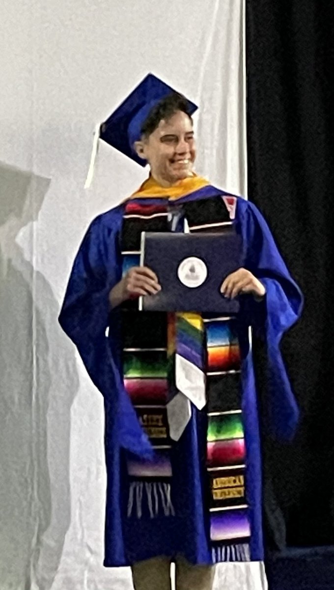 Isabel Cabrera tweet media