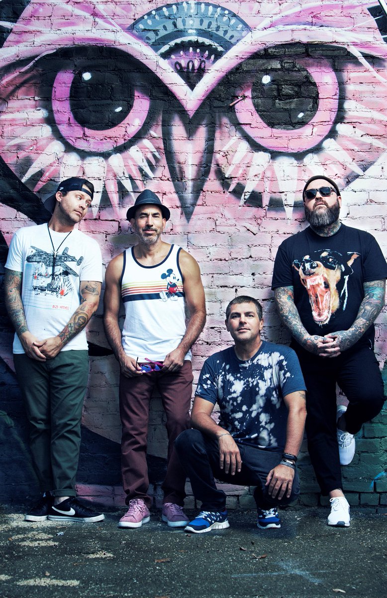 GOTJ Welcomes: Alien Ant Farm!

Our commitment to bringing you out of this world acts continues when we welcome for the very first time to The Gathering stage: #AlienAntFarm! Since bursting..

Read more InsaneClownPosse.com