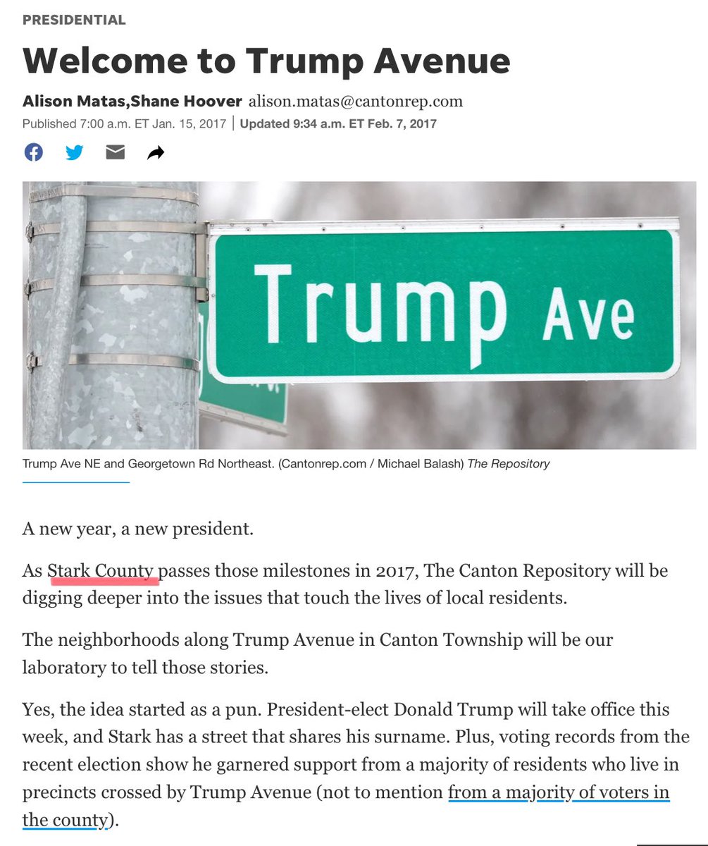 TRKShady's tweet image. Ohio is Israel &amp;amp; apparently, Trumpville.
#CantonOhio
#StarkCounty
#MAGA 
👇