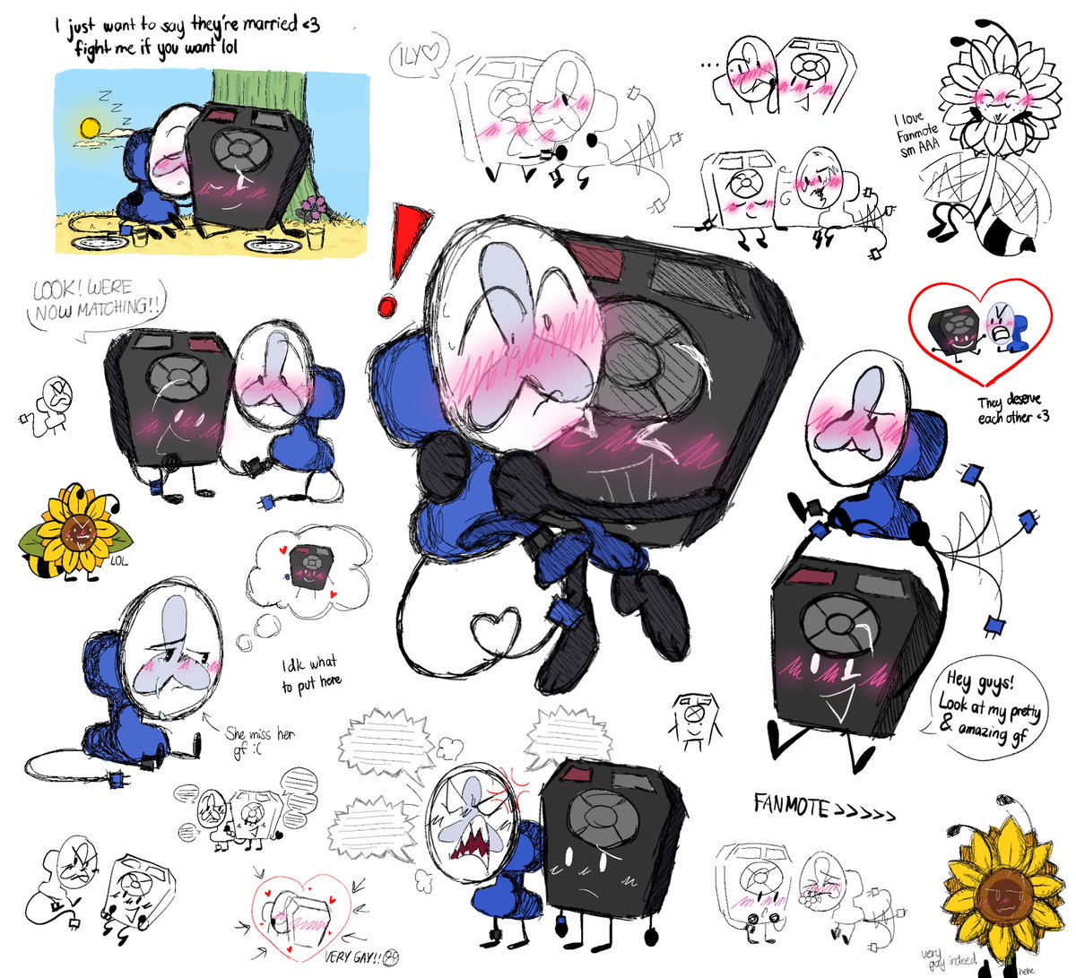 sunnielynee's tweet photo. // fanmote
-
-
-
im finally done💀 im carrying the fanmote community rn 💪💪💪
#bfdi #bfb #tpot #osc #objectshowcommunity #bfdifanny #bfbfanny #tpotfanny #bfdiremote #bfbremote #tpotremote #fanmote https://t.co/knYviLB3jR