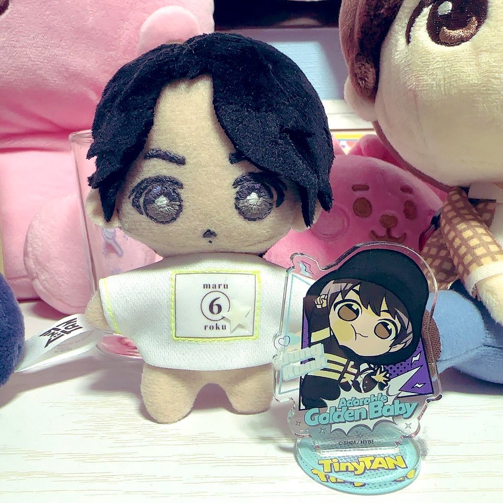 ろくすけ🌈そ西1し-30委託 tweet media