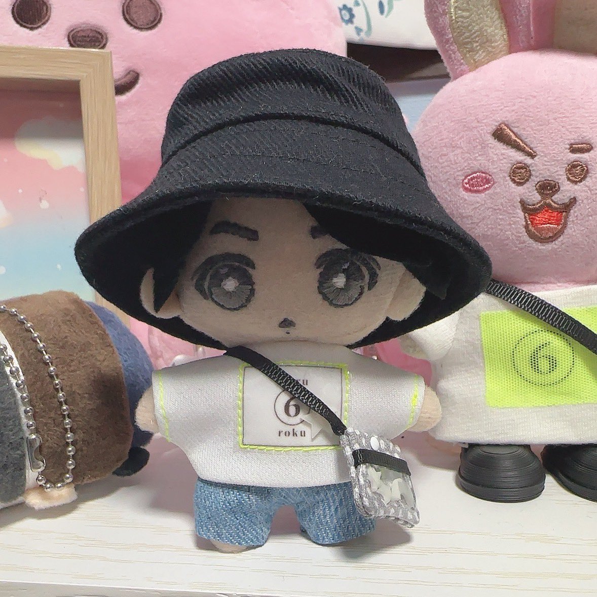 ろくすけ🌈そ西1し-30委託 tweet media