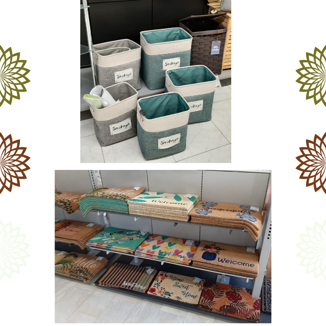 Todoluzshops's tweet photo. 🤩Últimas Novedades Recibidas 🤩
Que cosas más bonitas 🥰 Te gusta alguna?😅
https://t.co/BV6JJMPJBn #Decoración #desinghome #Todoluz #pouff #cortinas #sujetapuertas #tocador https://t.co/yBwNWiT6IX