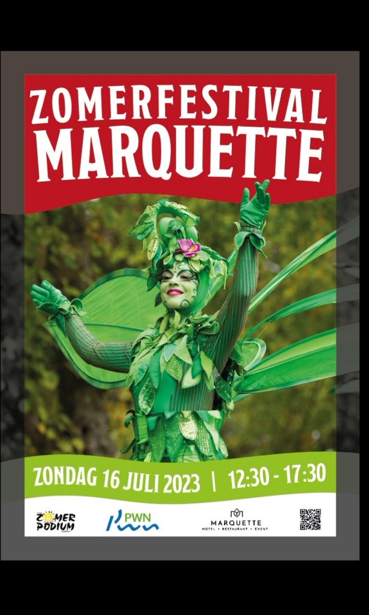 Let me tell ya 'bout the birds and the bees and the flowers and the trees. #ZomerfestivalMarquette #ZomerpodiumHeemskerk #PWN #LandgoedMarquette #GemeenteHeemskerk #OmroepHeemskerk #natuur #muziek #Straattheater #duurzaam #ongedwongen #relaxed #kunst #bloemen #bijen #geluk