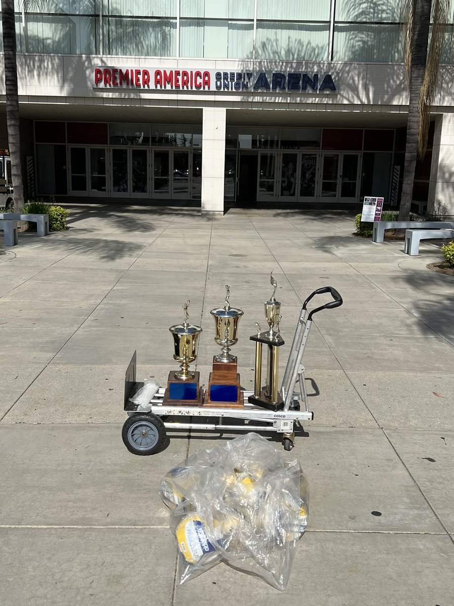 CIF LA City Section tweet media