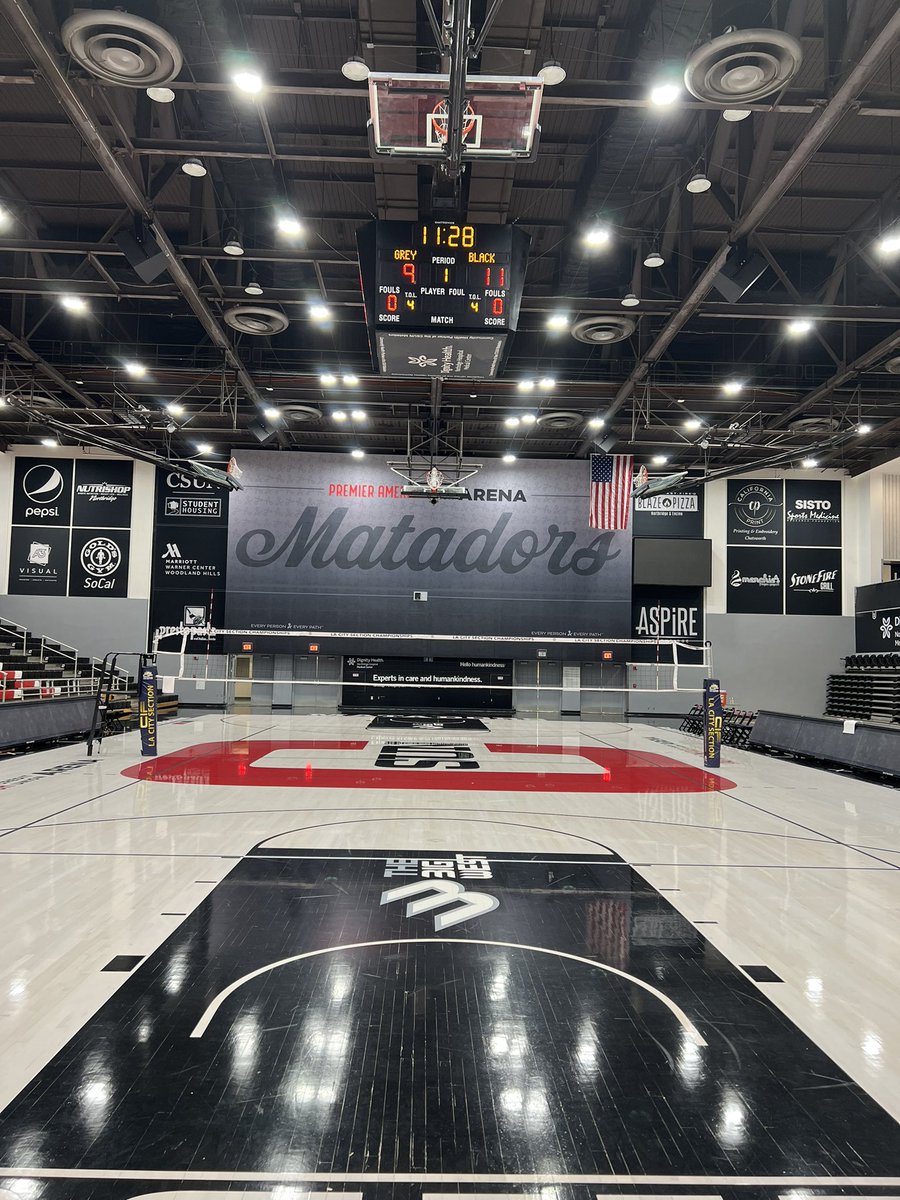 CIF LA City Section tweet media