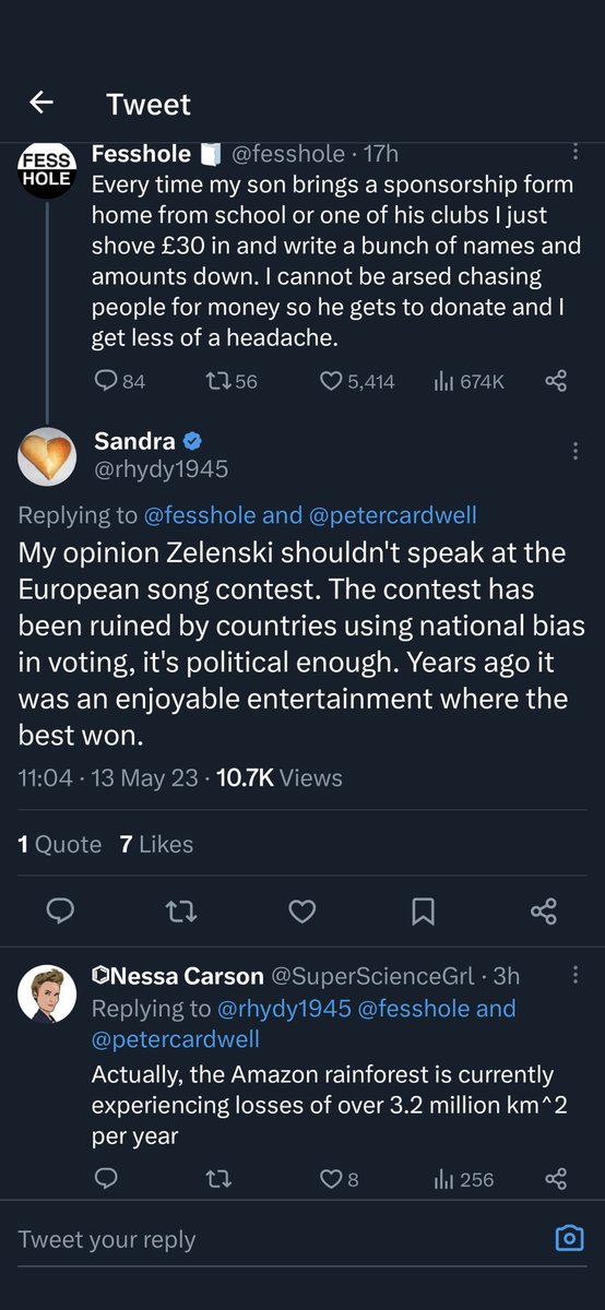 Adam Smith tweet media