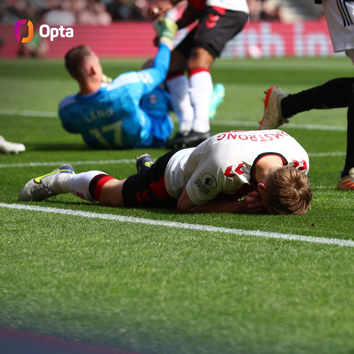 OptaJoe On Twitter 3 Southampton Have Been Relegated From The Top optajoe-on-twitter-3-southampton-have-been-relegated-from-the-top