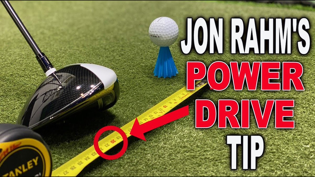 FoGOLF's tweet image. EVERY Golfer will GAIN Distance ...
 
fogolf.com/508809/every-g…
 
#BetterGolf #DriverTips #GolfAcademy #GolfCoaching #GolfDrills #GolfProfessional #GolfSwing #GolfTips #GolfVideoTips #Golfing #HighDrawDriver #HitADraw #HitMoreFairways #HowToHit #HowToPlay #HowToPlayBetterGolf