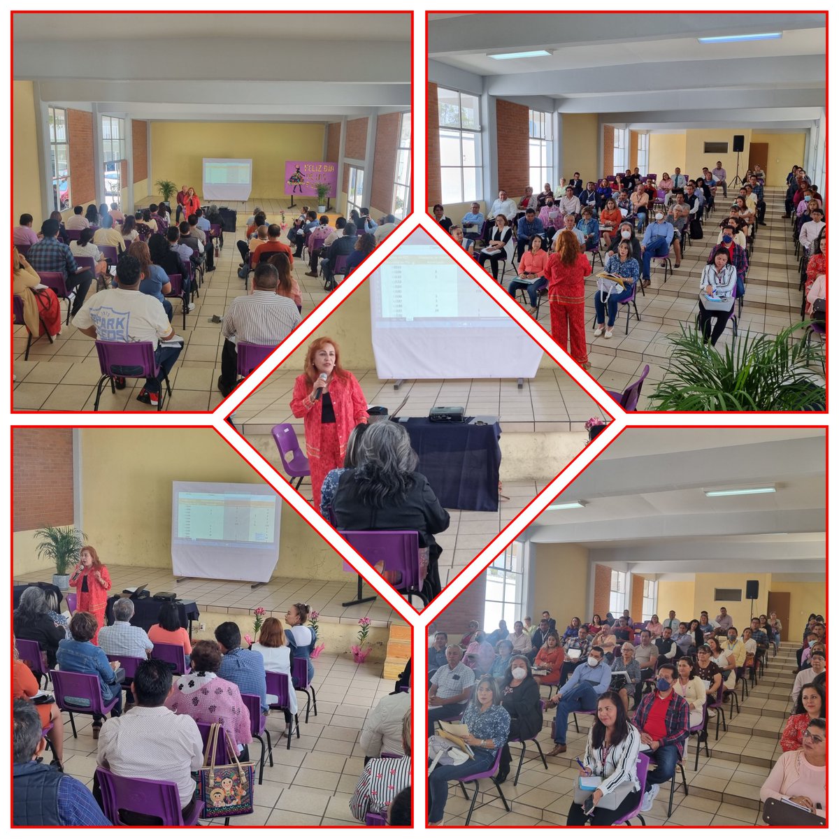 SREBNeza's tweet photo. Ayer mantuvimos una productiva reunión sobre temas de #ControlEscolar, cambios, revocación de grado, errores e incidencias, faltante de evaluación y firma de boletas, que nos permite simplificar procesos en las escuelas del #edomex

@TinocoGRogelio @ArturoH19772369 
@Paty_Ch28 https://t.co/4Q1axTqZFK