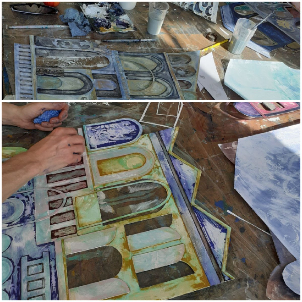 Cate Madden tweet media