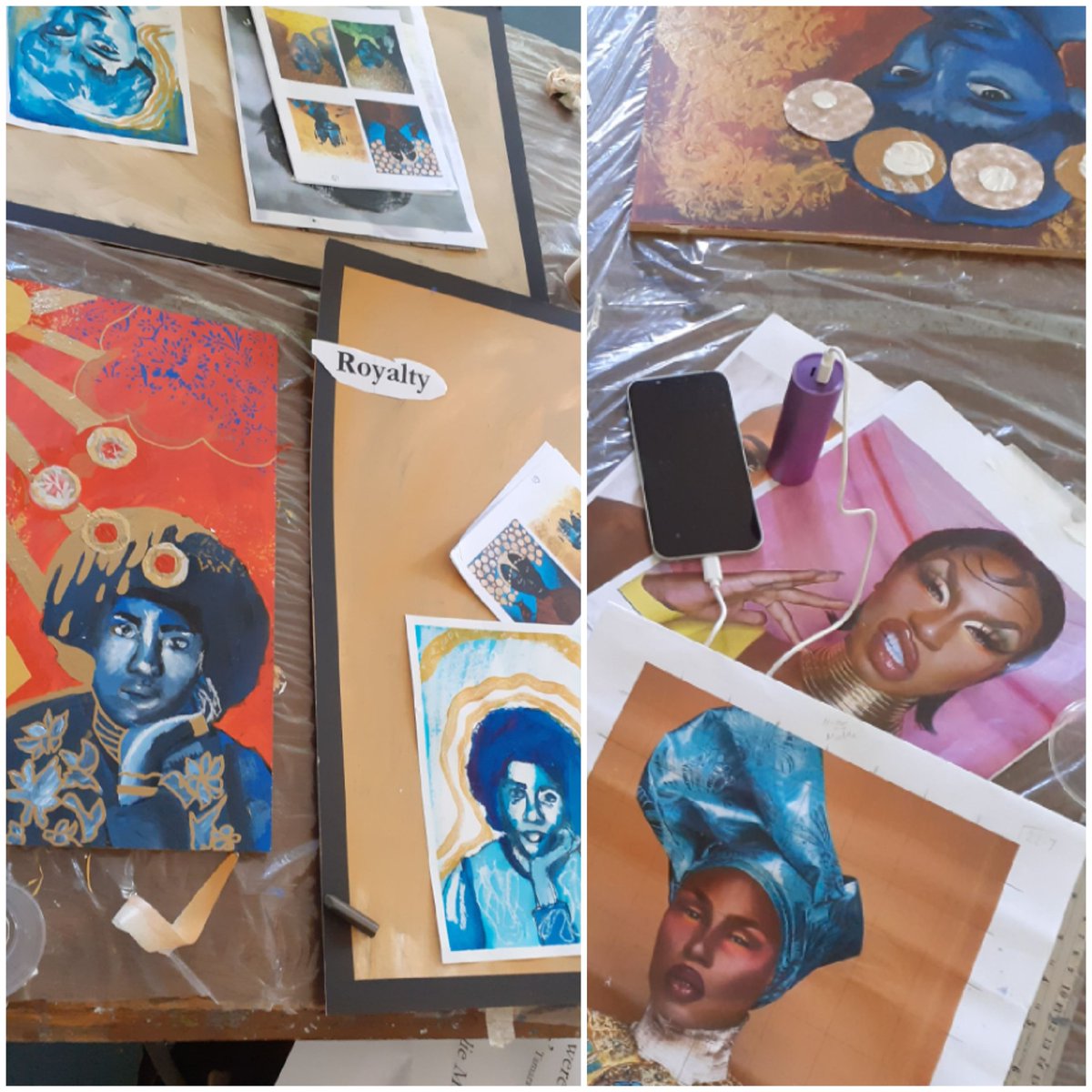 Cate Madden tweet media