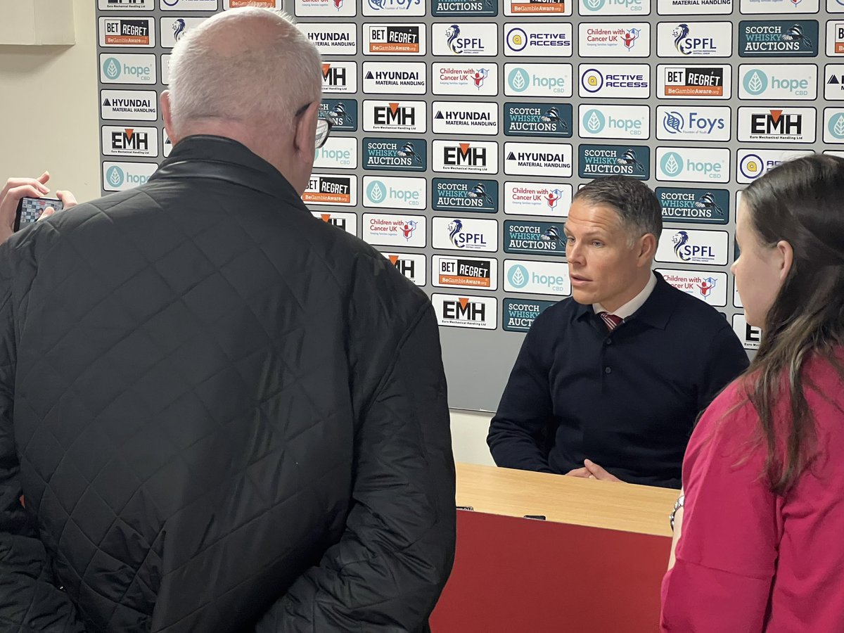 Hamilton Accies FC news stats info tweet media
