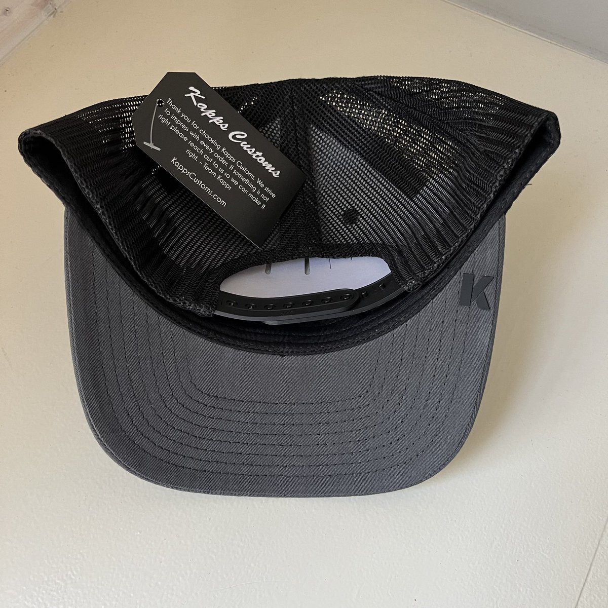KappsWithACause's tweet photo. @TrinityAutoMN thank you very much for the hat order! We love how they turned out and hope you do too!

#kapps
#shoplocal https://t.co/HMjd5bgP3O