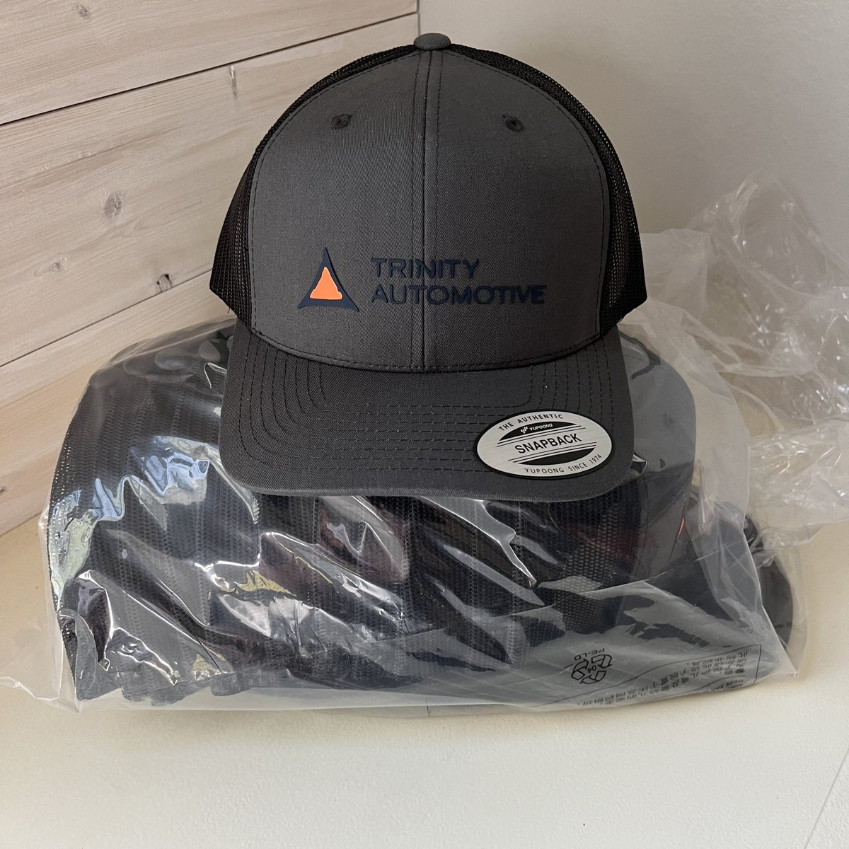 KappsWithACause's tweet photo. @TrinityAutoMN thank you very much for the hat order! We love how they turned out and hope you do too!

#kapps
#shoplocal https://t.co/HMjd5bgP3O