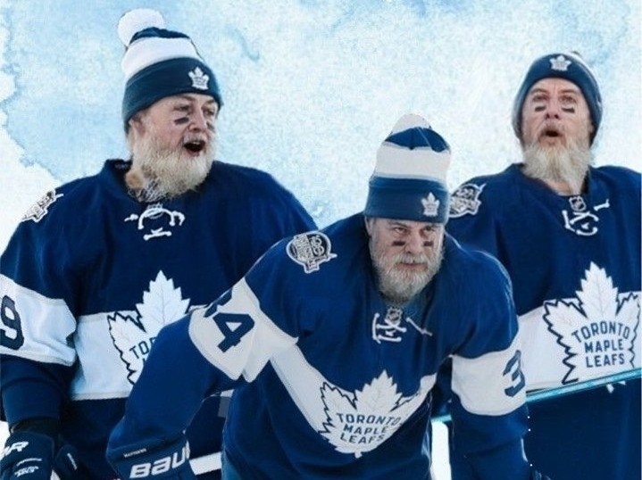 uric's tweet image. Run it back