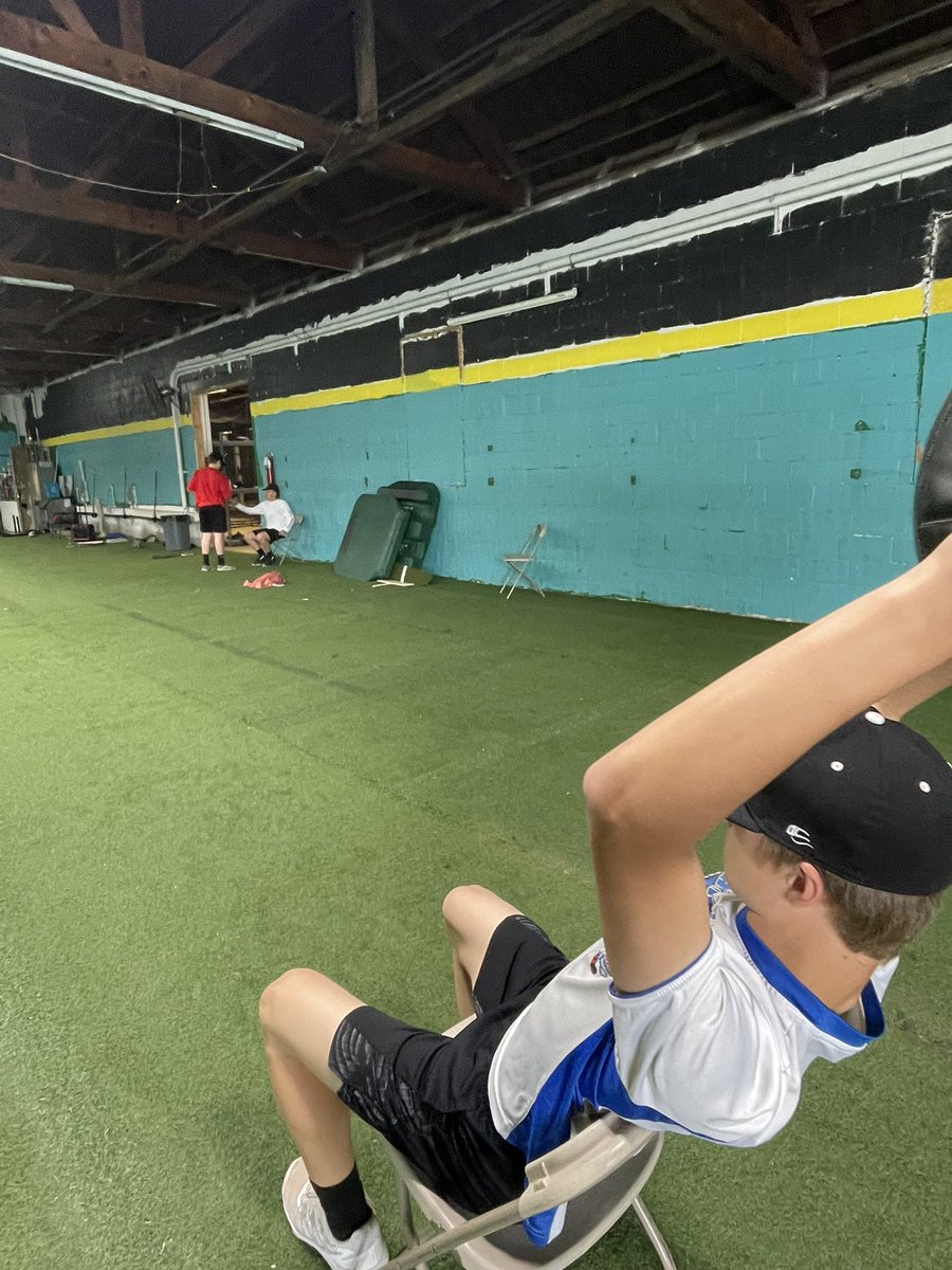 Midwest Marlins tweet media