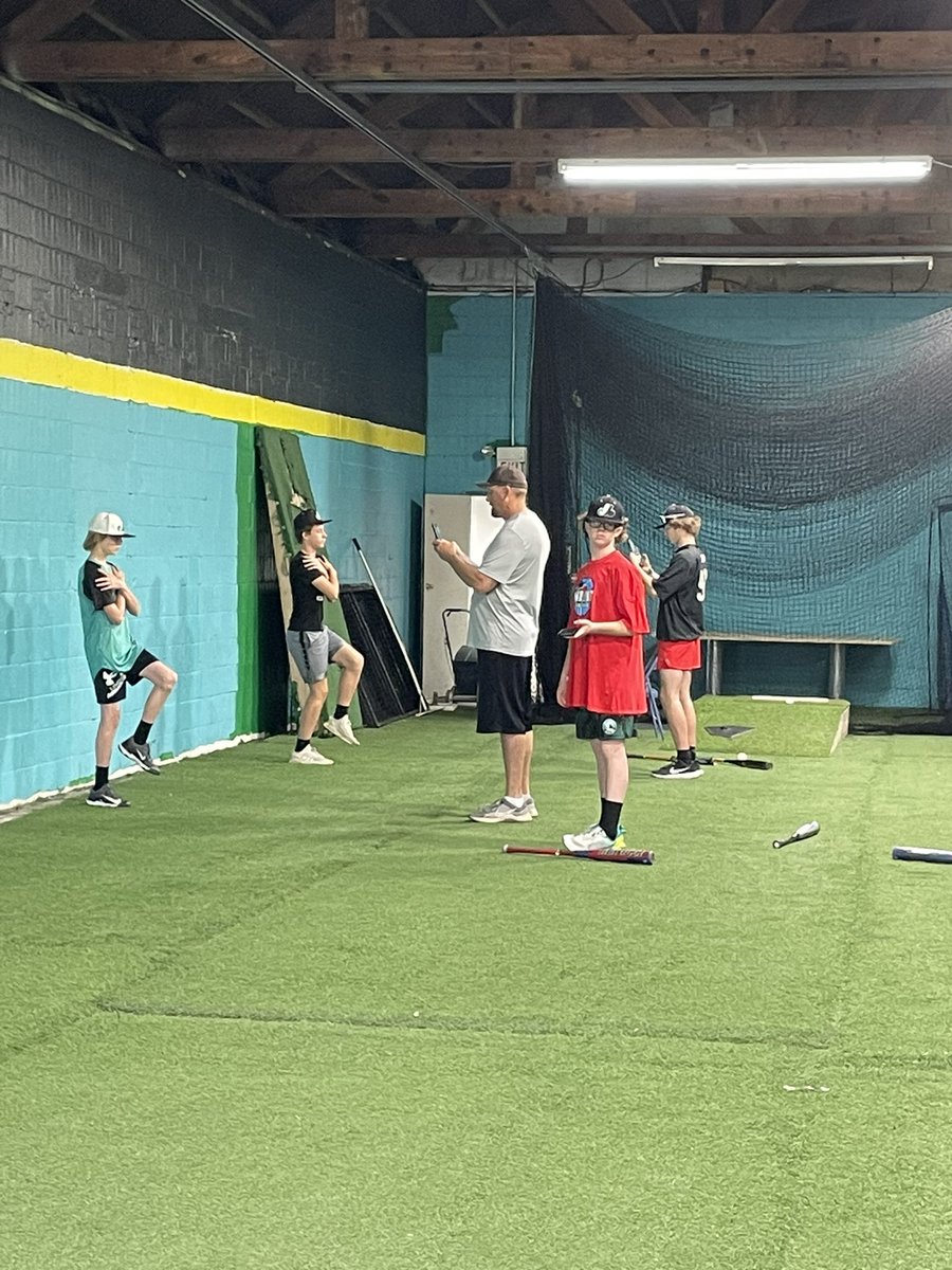 Midwest Marlins tweet media