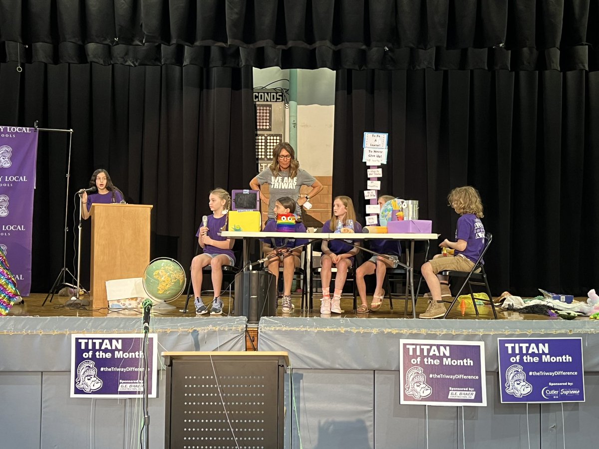 WTSelementary tweet media