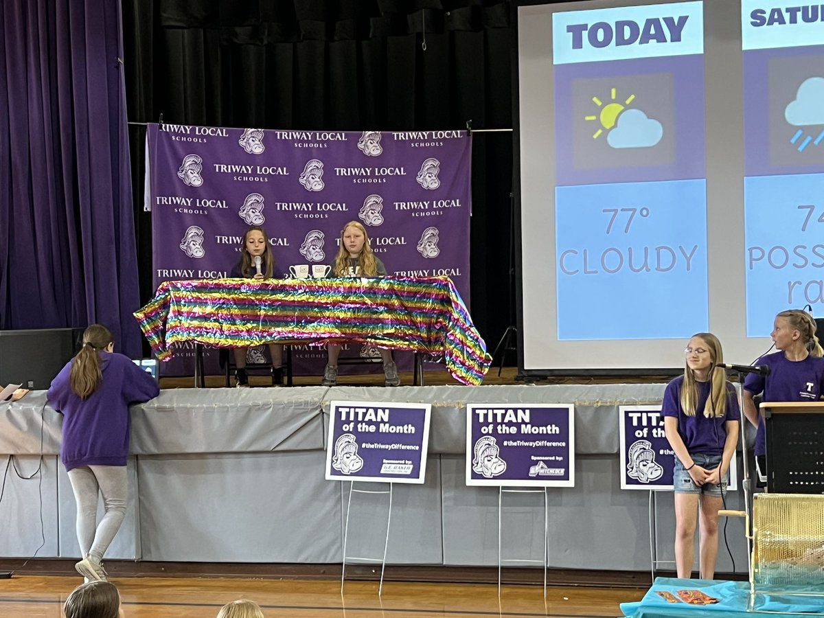 WTSelementary tweet media